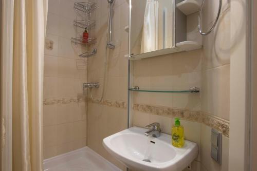 Apartamento Vip- ???????? 4? ?????????, ????????, ???????????? ???????.