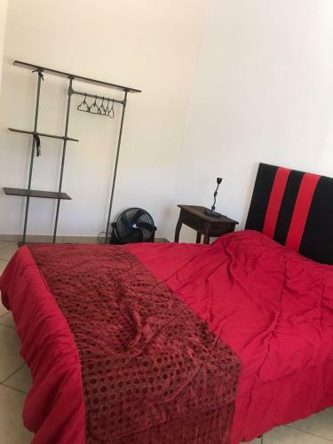 Apartamento Ave Dpto Amoblado