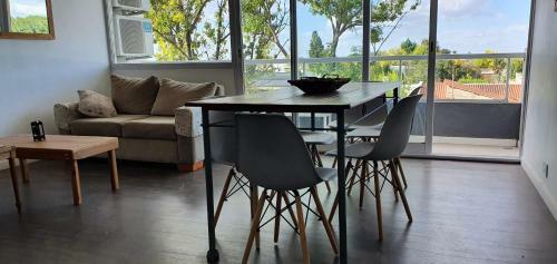 Apartamento Azul Alvear Suites