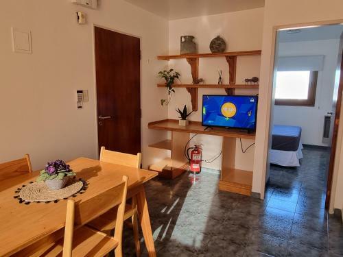 Apartamento Isla Bonita Campanario