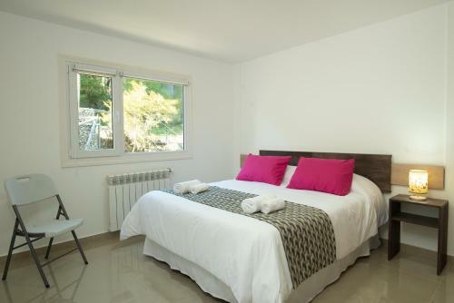 Apartamento Departamento Ejecutivo 1b