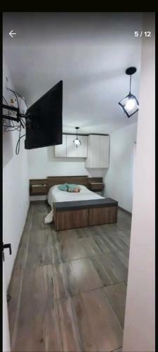 Apartamento C�ntrico, Moderno Y Tranquilo