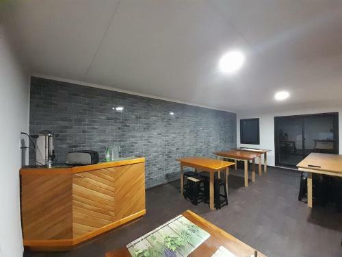 Hostal Casa Blanca