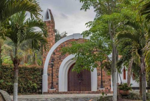 Lodge Finca En Copacabana