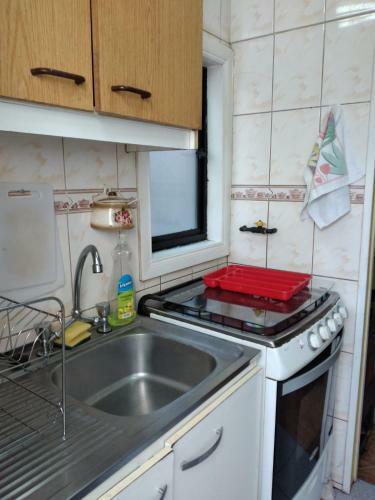 Apartamento Home Sweet Holidays