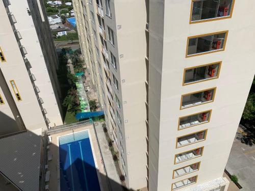 Apartamento En Girardot Piso 11