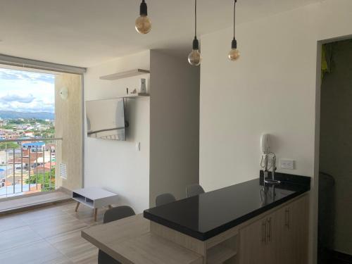 Apartamento En Girardot Piso 11