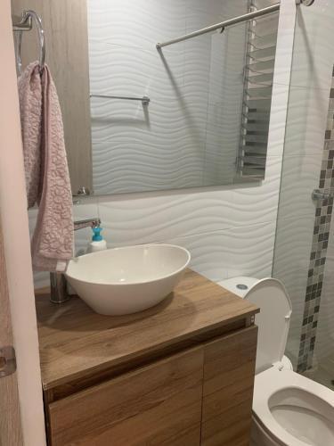 Apartamento En Girardot Piso 11