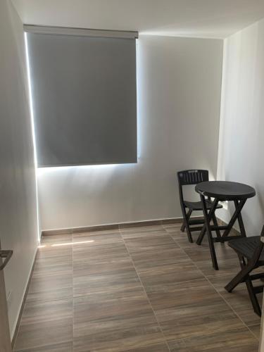 Apartamento En Girardot Piso 11