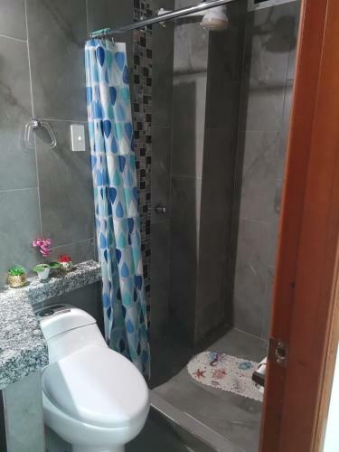 Apartamento Luana