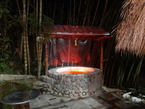 Bambu Chalet