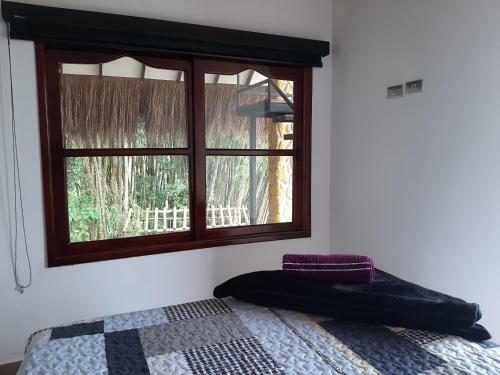 Bambu Chalet