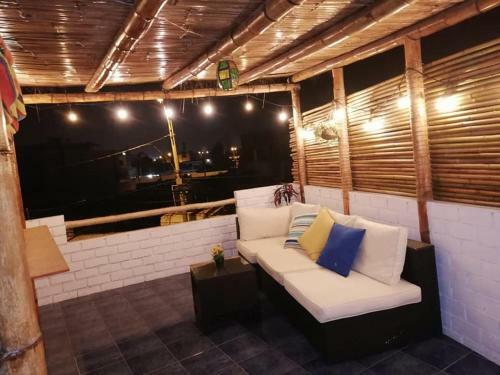 Apartamento Alquiler Dpto De Playa