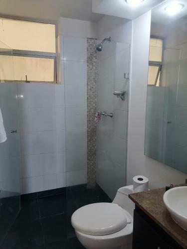 Apartamento En Amaranto
