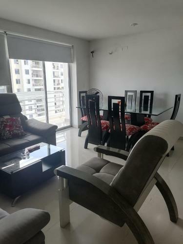 Apartamento En Amaranto
