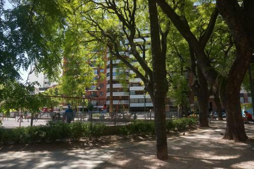 Apartamento �tico Palermo