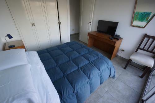 Apartamento �tico Palermo
