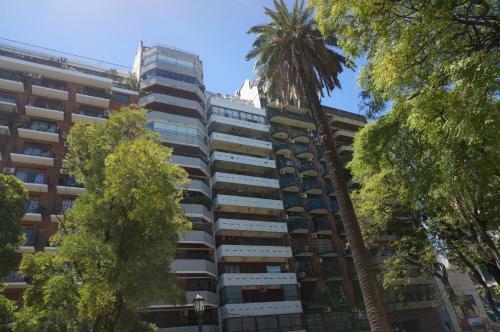 Apartamento �tico Palermo