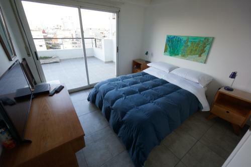 Apartamento �tico Palermo