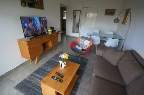 Apartamento �tico Palermo