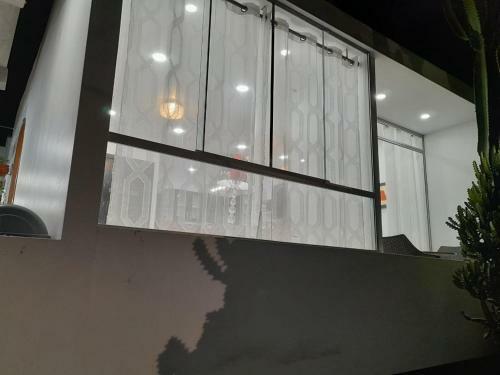 Casablanca Tacna