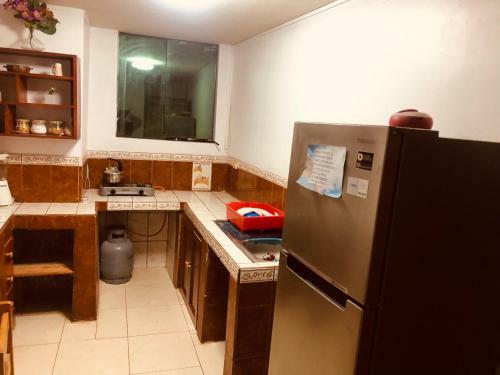 Apartamento La Casa De Nirvana