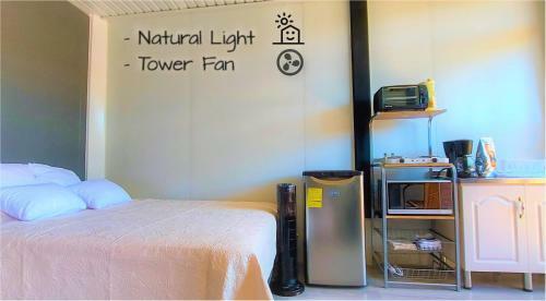 Apartamento Santa Ana Container Studios Great View & Location