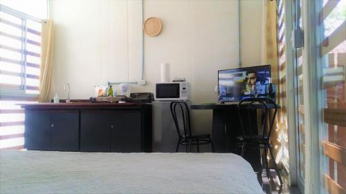 Apartamento Escazu Container Studios With Great View & Location