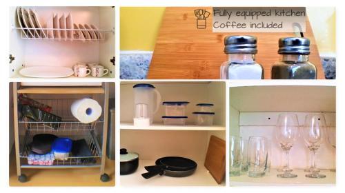 Apartamento Escazu Container Studios With Great View & Location