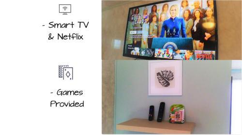 Apartamento Escazu Container Studios With Great View & Location