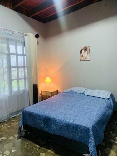 Hostal Casa Eva
