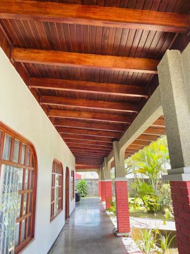 Hostal Casa Eva