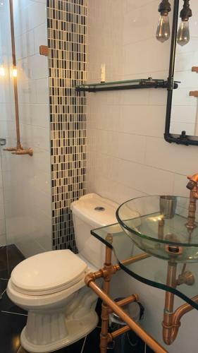 Modern & Comfortable Apartment In Laureles