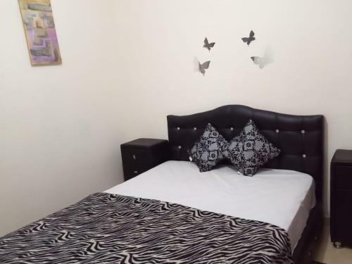 Apartamento Med Appartement