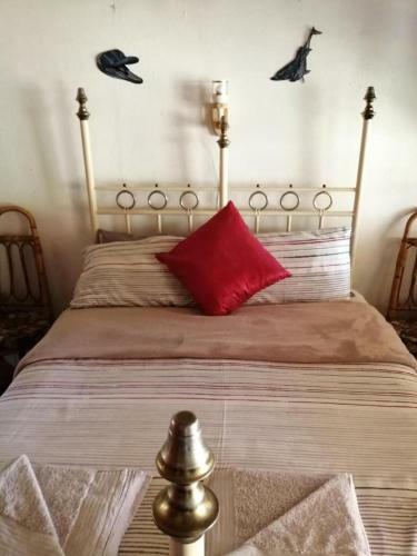 Hostal Copperwing Guesthouse