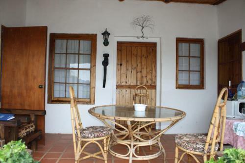 Hostal Copperwing Guesthouse