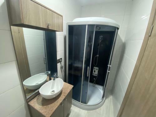 Apartamento Nightingale