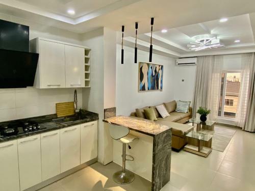 Apartamento Nightingale