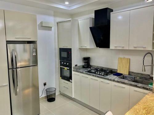 Apartamento Nightingale