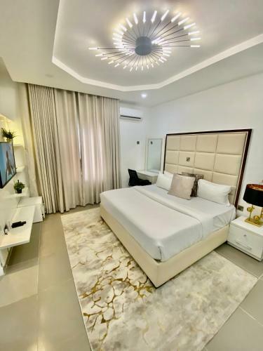 Apartamento Nightingale