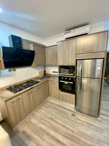 Apartamento Nightingale