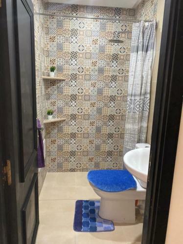 Apartamento Appartement Essaouira