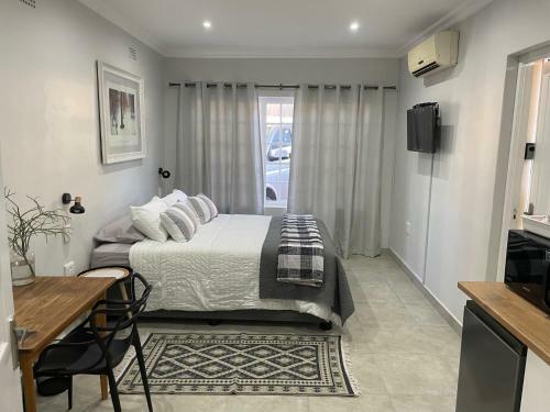 Apartamento 10 Paul Roos