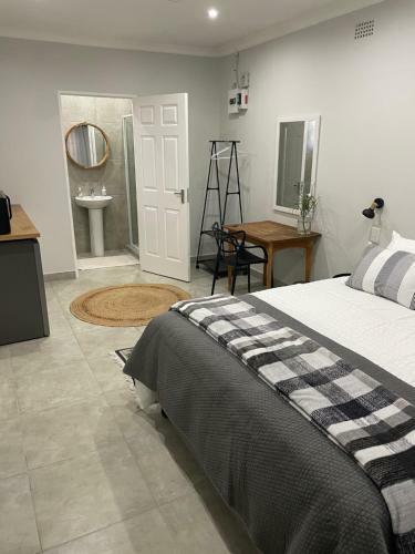 Apartamento 10 Paul Roos