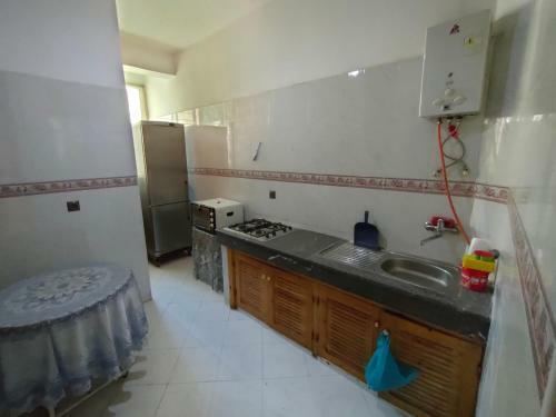 Apartamento R�sidence Ray