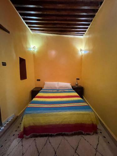 Riad Dar Konnichiwa