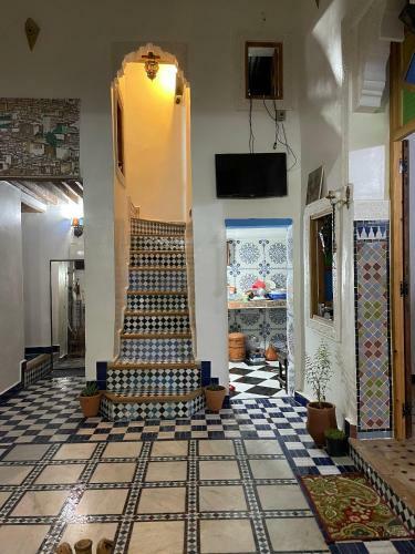 Riad Dar Konnichiwa