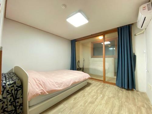 Kintex Apartment