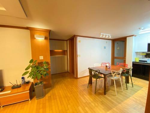 Kintex Apartment