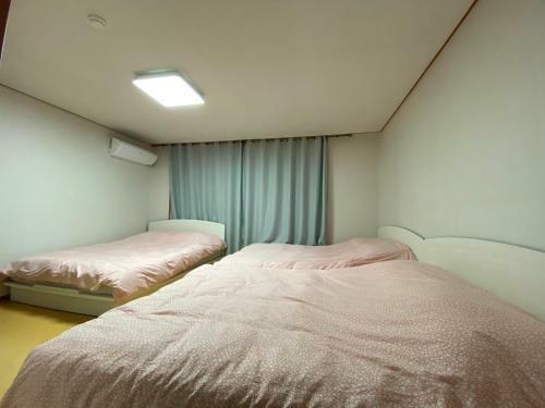 Kintex Apartment